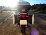 �������� �� ������ �������� BMW R1200R 2008 ���� 8